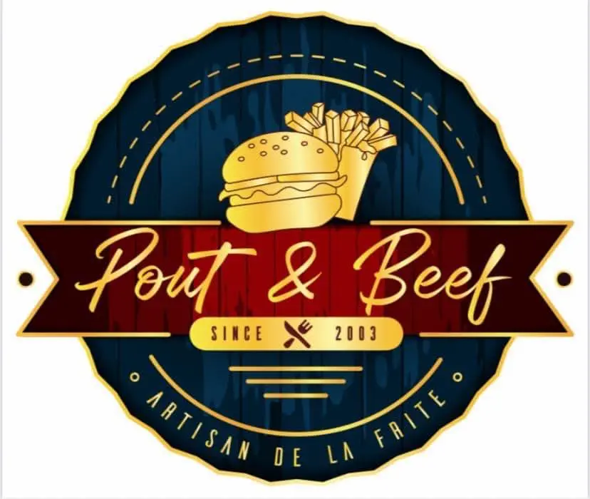 Pout & Beef Client Pout & Beef